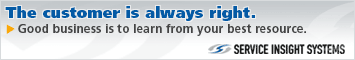 Customer Satisfaction Surveys