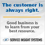 Customer Satisfaction Surveys