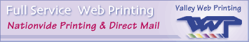 Nationwide Printing and Direct Mail Services